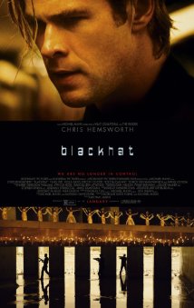 Blackhat - Hindi - BRRip